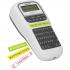 BROTHER PT-H110 LABELLING MACHINES - Portable Label Maker - White