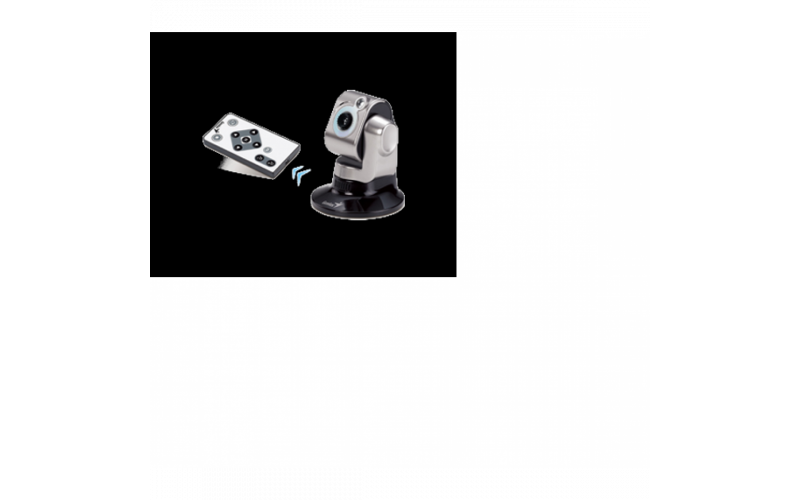 Camera I-LOOK 325T 300K 3-AXIS 32200102101