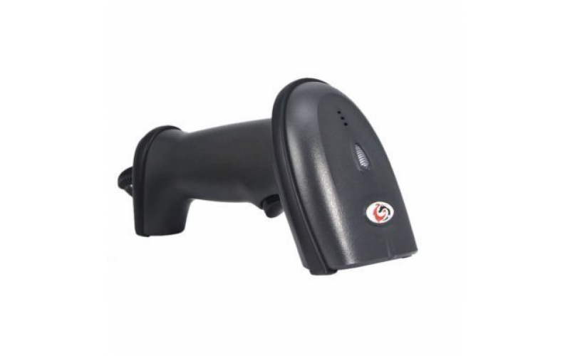 Delpos Barcode Scanner 626