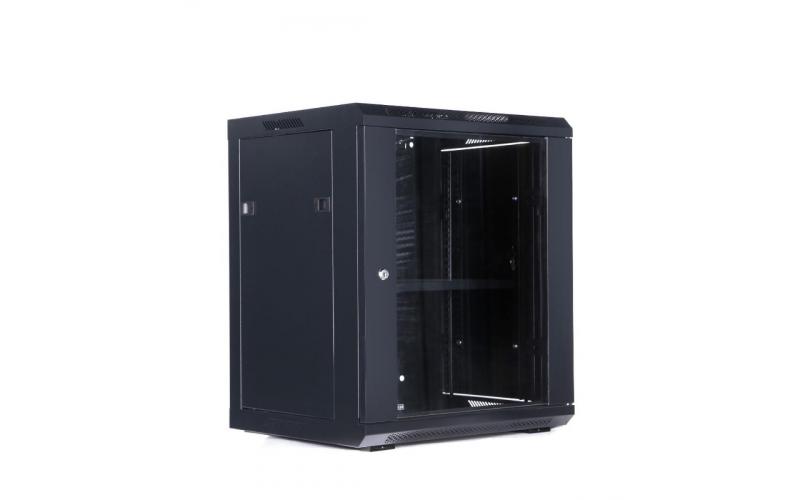 EAGLENET Cabinet 12U 450mm Depth