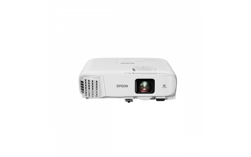 Epson EB-X49 3,600 Lumens XGA projector