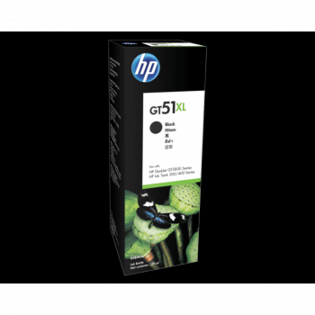 HP INK ORGINAL GT51XL