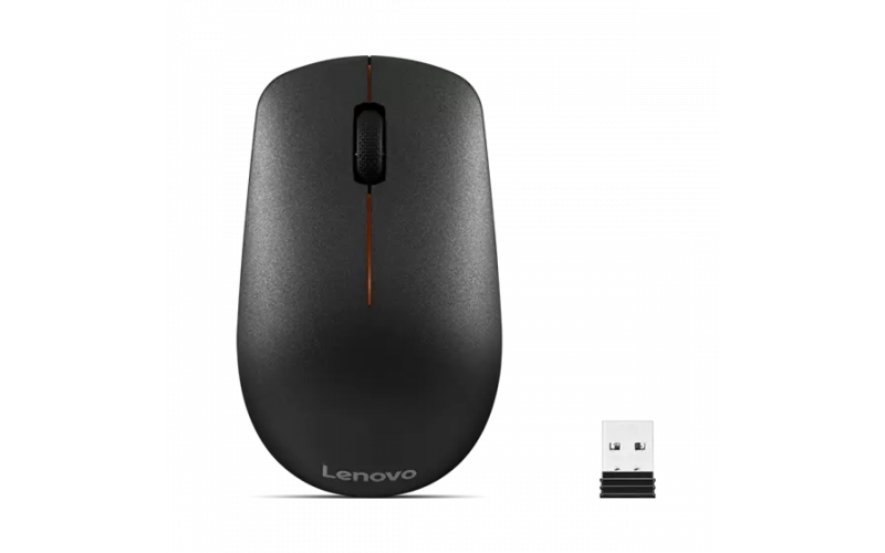 Lenovo 400 Wireless Mouse