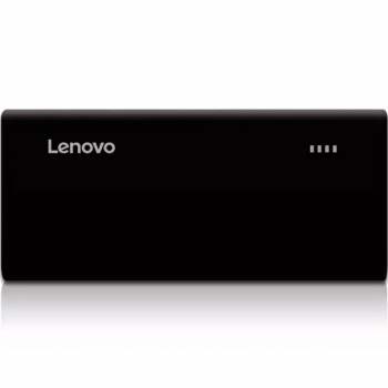 Lenovo Power Bank 10400mAh Black