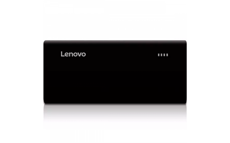 Lenovo Power Bank 10400mAh Black