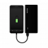 Lenovo Power Bank 10400mAh Black