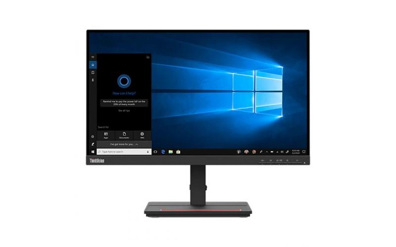 Lenovo THINKVISION  FHD 21.5\