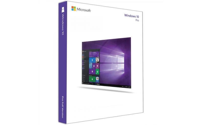 Microsoft Windows 10 Pro