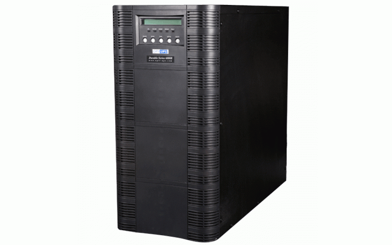 OPTI ON-LINE UPS 10KVA DS10000-B