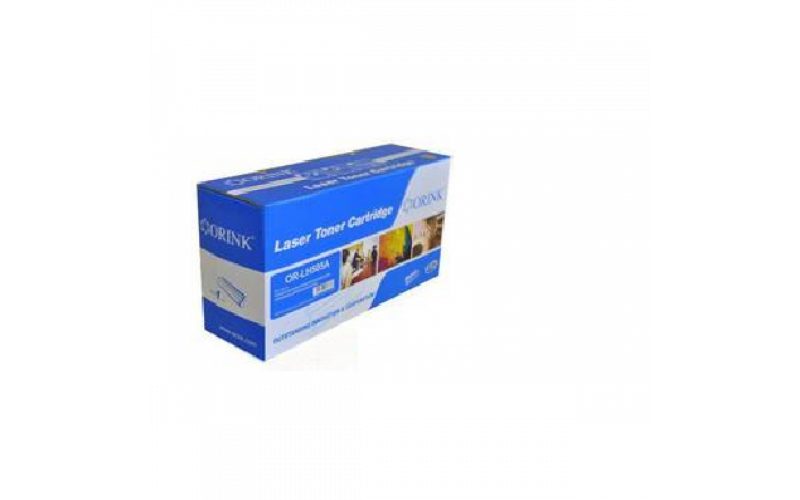 Orink Comp Toner Cartridge Laser LH505A
