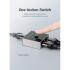 Vention 2 Port HDMI Bi-Direction Switcher