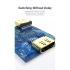 Vention 2 Port HDMI Bi-Direction Switcher