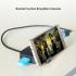 Vention 4 Port USB2.0 HUB 1M