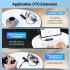 Vention 4 Ports USB3.0 HUB 0.15M