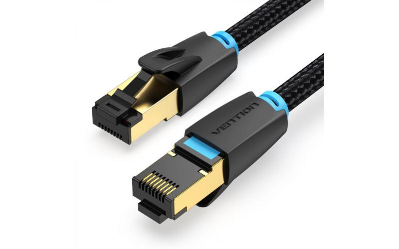 Vention Cotton Cat8 SFTP Patch Cable 5M