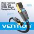 Vention Cotton Cat8 SFTP Patch Cable 5M