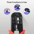 Vention Crimping Tool