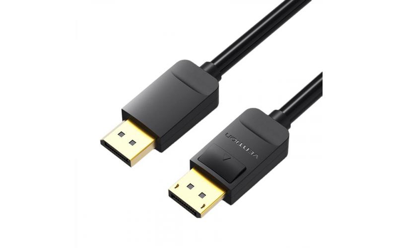 Vention DP 1.2 Cable 5M
