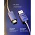 Vention DP to HDMI Cable 2M