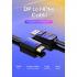 Vention DP to HDMI Cable 2M