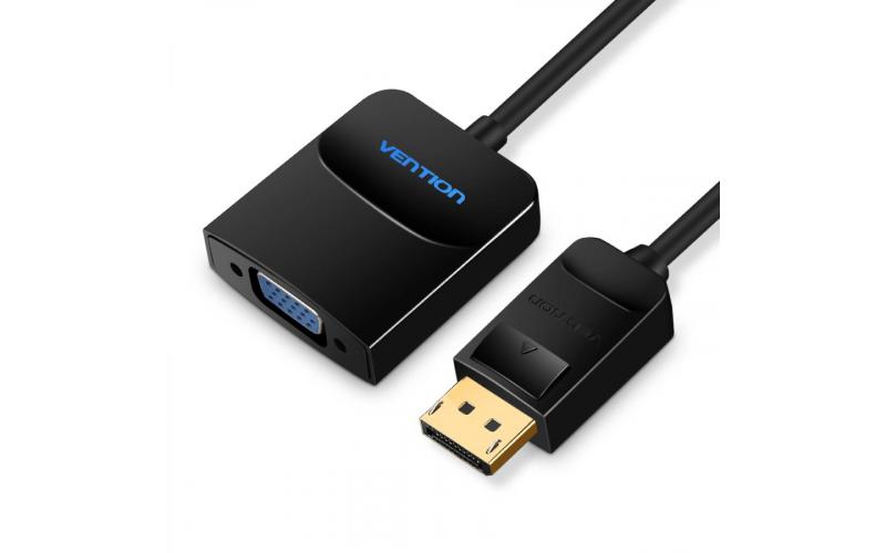 Vention DP To VGA Convertor 0.15M