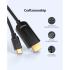 Vention Type-C to HDMI Cable 1.5M