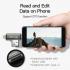 Vention USB2.0 Multi-function Card Reader