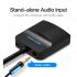 Vention VGA to HDMI Converter W/Micro USB and Audio 0.15M