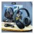 Headset GM023 Bluetooth with Microphone