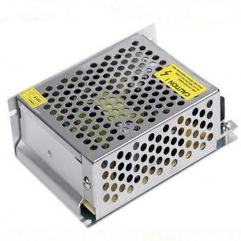 5V/5A Industrial Power Supply