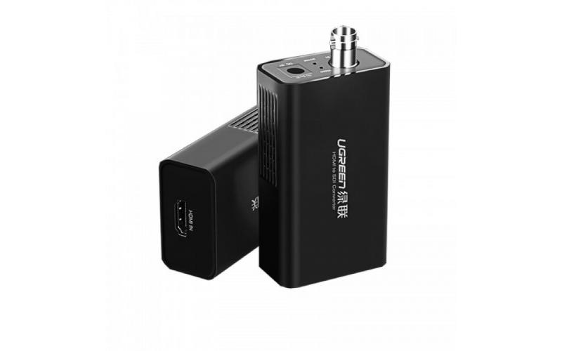 UGREEN CM131 SDI to HDMI Audio & Video Converter