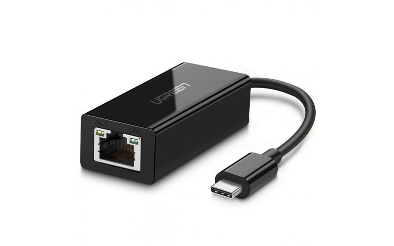 UGREEN US236 Gigabit USB C Ethernet Adapter