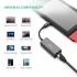 UGREEN US236 Gigabit USB C Ethernet Adapter