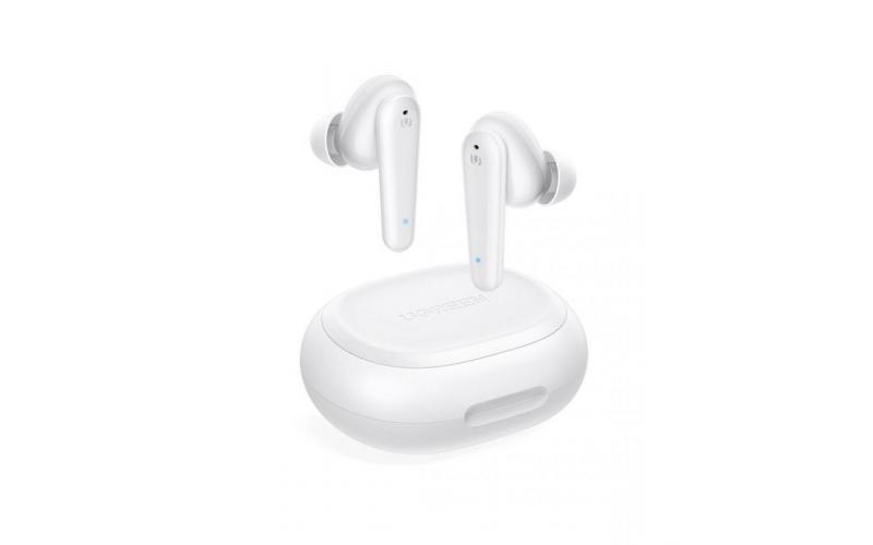 UGREEN WS108 HiTune T1 True Wireless Earbuds -White