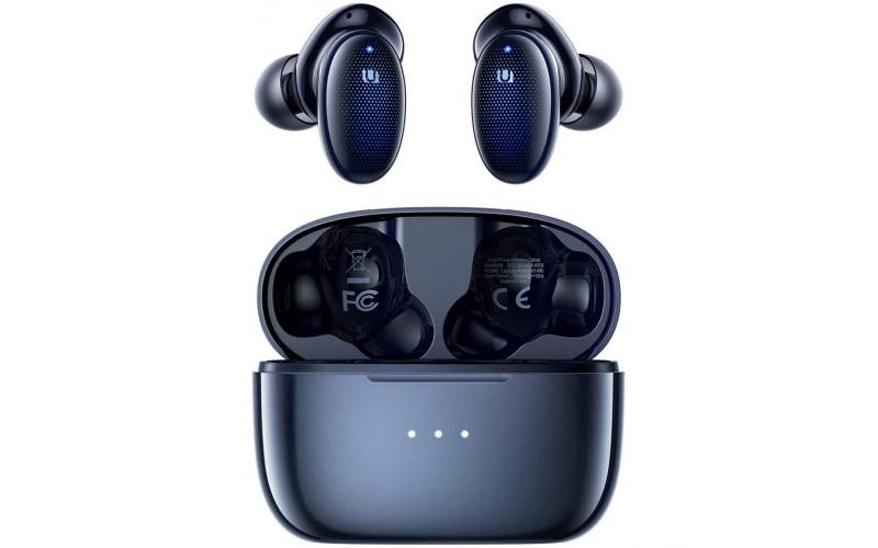 UGREEN WS108 HiTune X5 True Wireless Stereo Earbuds -Blue