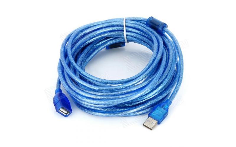 USB 2.0 Extension Cable Male to Female-30M