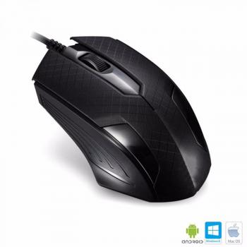 Wired  M6 Gaming Mouse Button 1200DPI