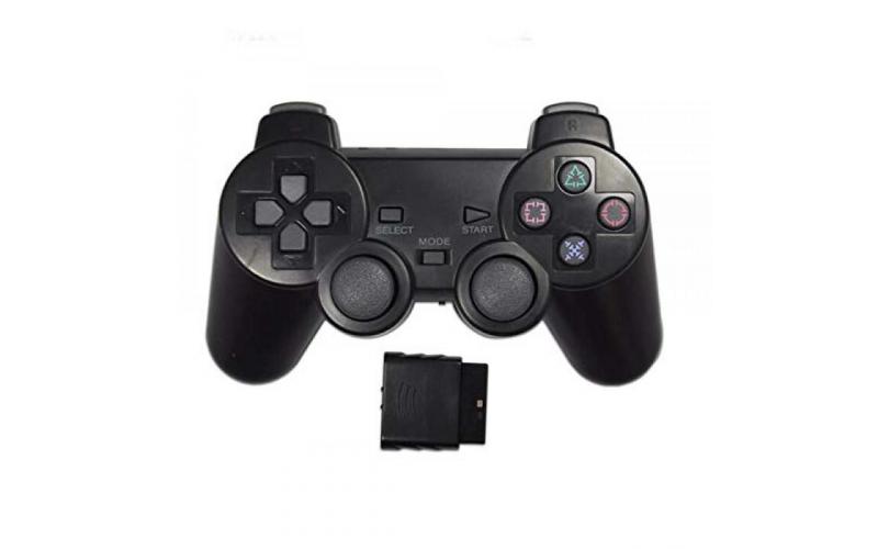 Wireless Controller Gamepad 3 in 1 (PS3 / PS2 /PC)