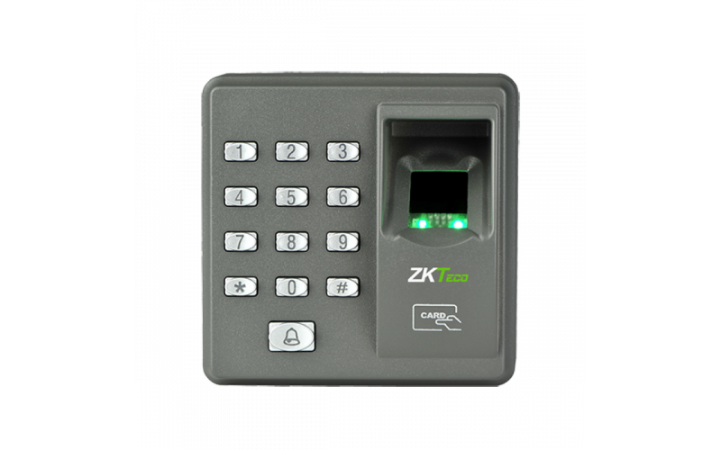ZKTeco X6 Access Control Device
