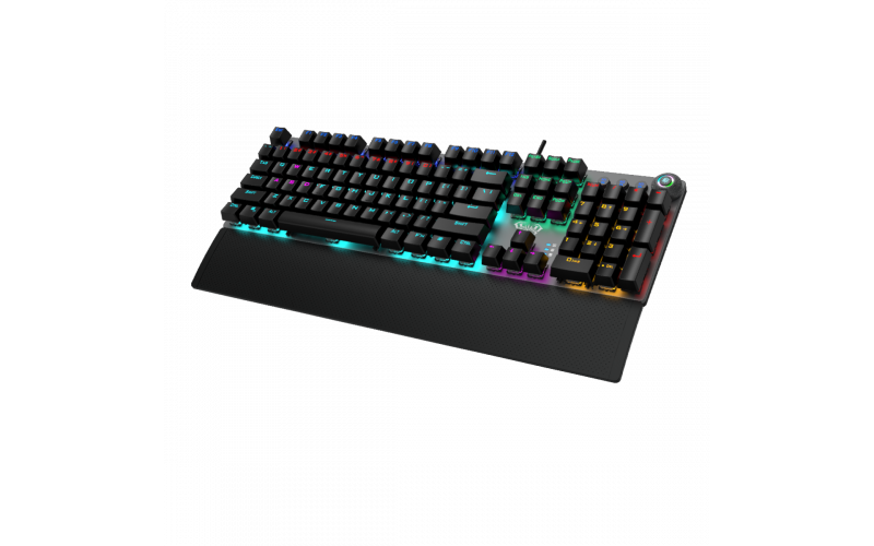 AULA F2058 Wired USB Gaming Keyboard