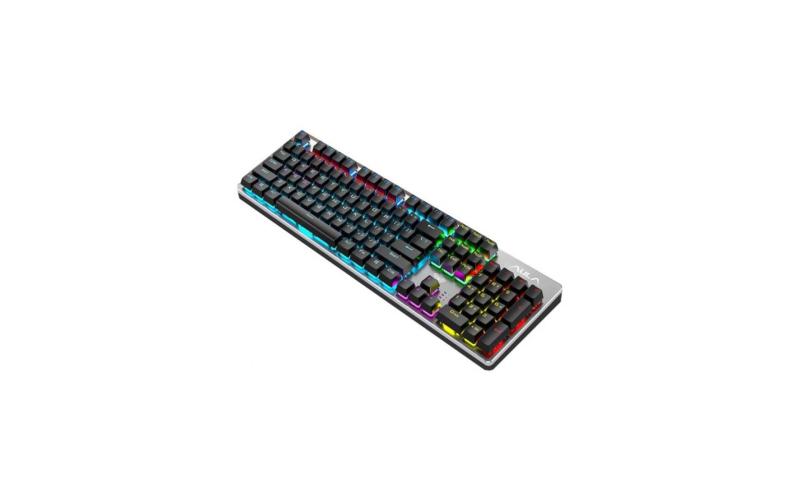 AULA F2068  Wired USB Gaming Keyboard
