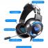 AULA G91 Wired Gaming Headset with Microphone