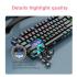 AULA S2022 Wired USB Gaming Keyboard