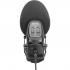BOYA MIC-BY-BM3031 On-Camera Supercardioid Shotgun Microphone