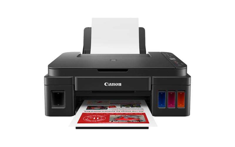 Canon PIXMA G3411 All-in-One Wireless Printer