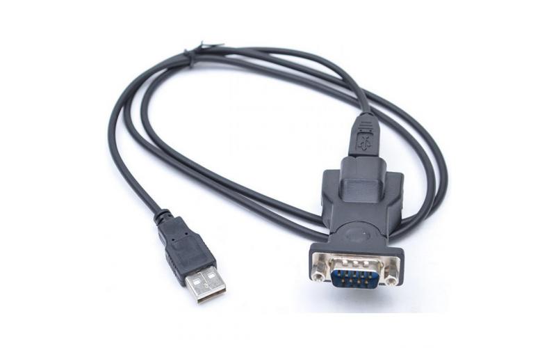 Convertor BF-810 From USB to SERIAL 9Pin