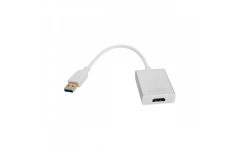 Convertor CB-USB3-HD From USB 3.0 to HDMI