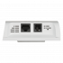 D-Link DAP-2620 Nuclias Connect AC1200 Wave 2 Wall-Plate Access Point