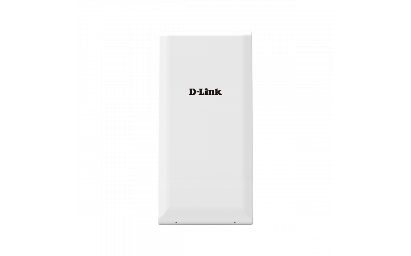 D-Link DAP-F3704-I 802.11a/n Outdoor Short-Distance Wireless Bridge