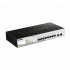 D-Link DGS-1210-10P Smart Managed Switches